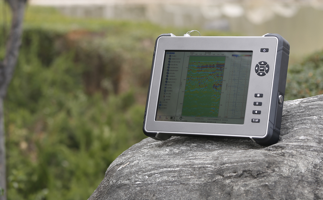 探地(dì)雷達：科(kē)技(jì)進步的(de)新裡(lǐ)程碑