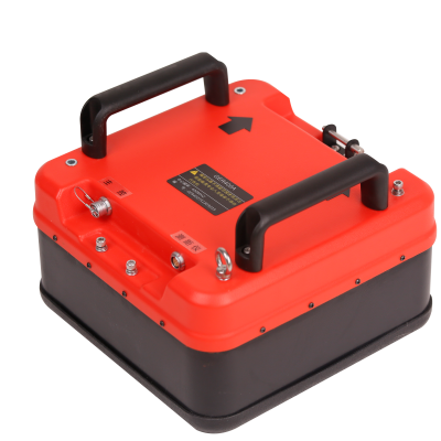 GER400A地(dì)面耦合天線