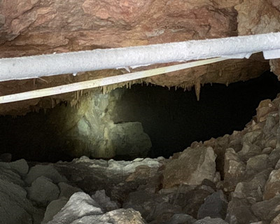 中交二公局雲南(nán)隧道(dào)項目岩溶探測