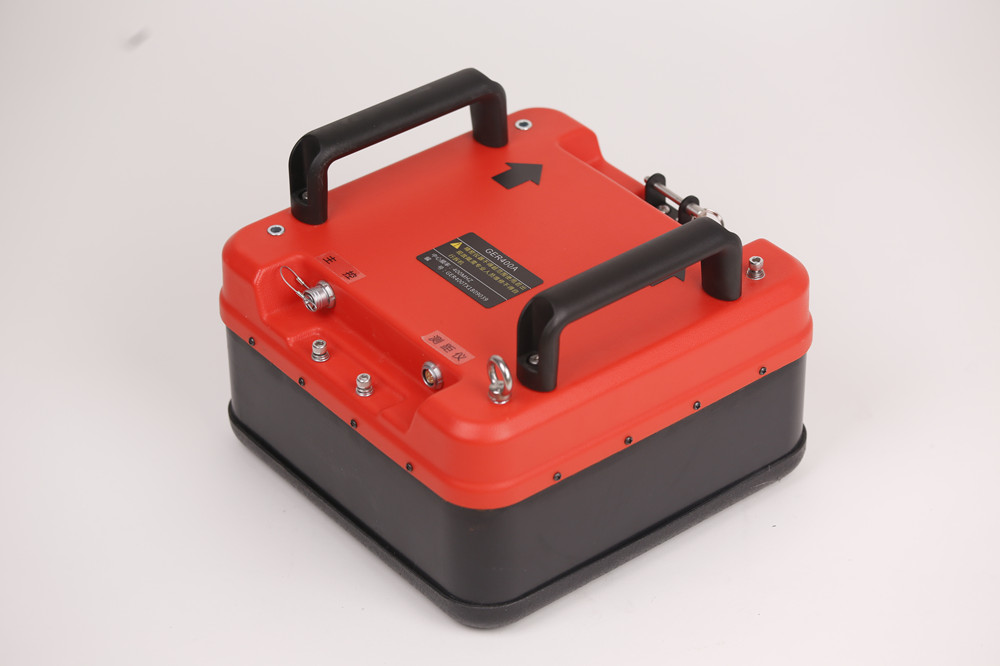 GER400A地(dì)面耦合天線