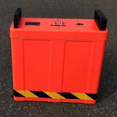 GER1500A空(kōng)氣耦合天線