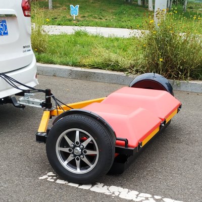 工(gōng)程檢測車(chē)