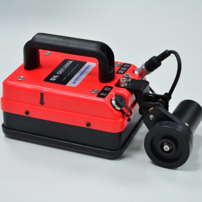 GER1600A地(dì)面耦合天線