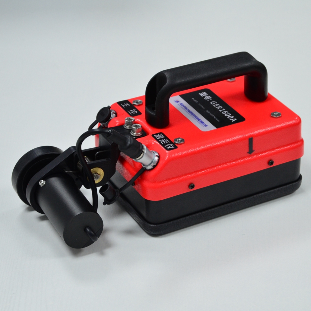 GER1600A地(dì)面耦合天線