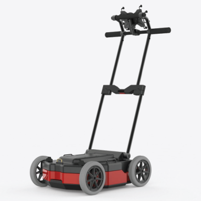 GER-PR20管線探測雷達