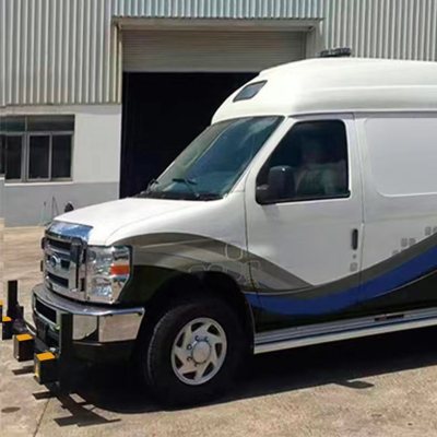 多(duō)功能(néng)綜合檢測車(chē)