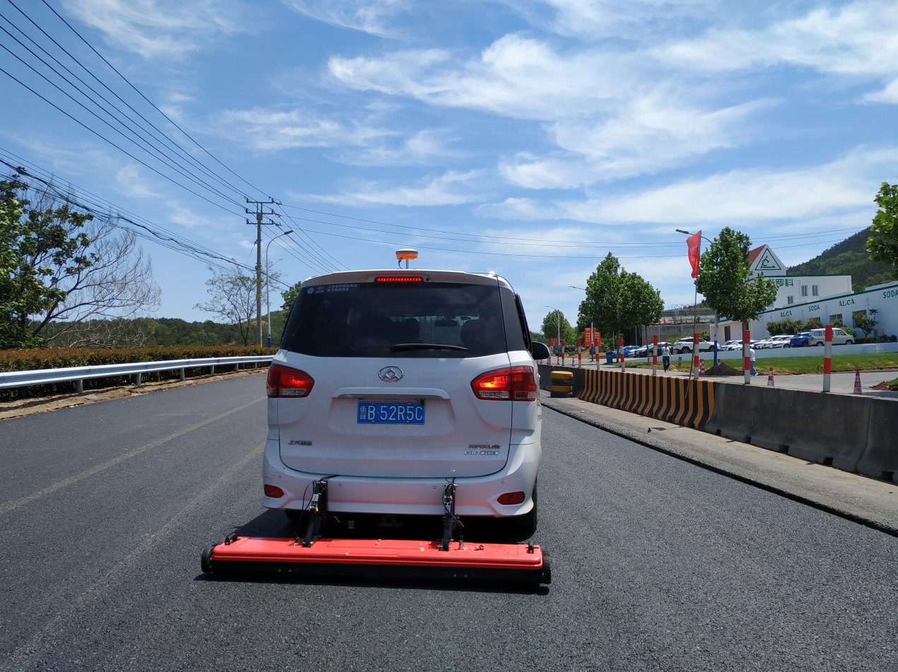 探地(dì)雷達與地(dì)球物(wù)理(lǐ)探測的(de)關聯性解析